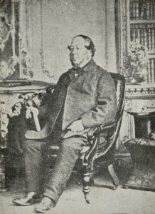 George Shillibeer, coachbuilder de English Photographer