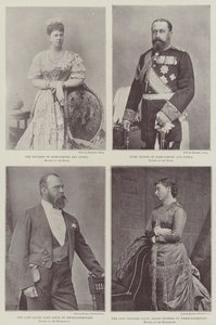 Royals alemães