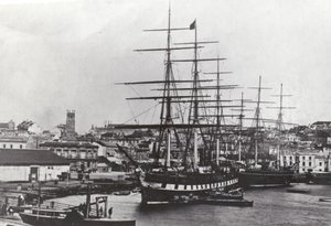 Great Victoria de English Photographer