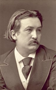 Gustave Dore (foto a p/b) de English Photographer