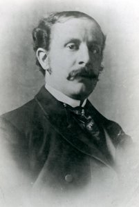 Henry Gillard Glindoni (1852-1913) de English Photographer