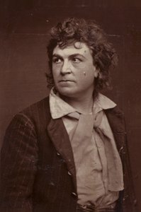Henry Neville de English Photographer