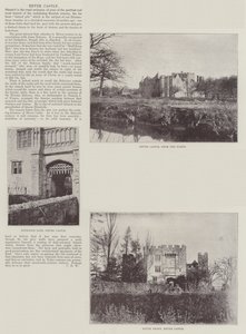 Castelo de Hever