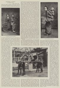 Curiosidades japonesas