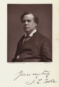 John Lawrence Toole de English Photographer