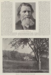 John Ruskin