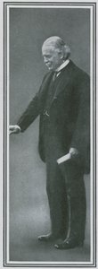 Patrocinador Lady Nancy Astors, Lloyd George de English Photographer