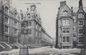 Lincoln