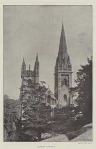 Catedral de Llandaff
