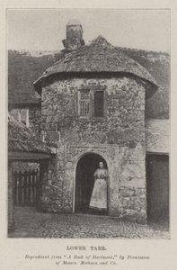 Lower Tarr de English Photographer