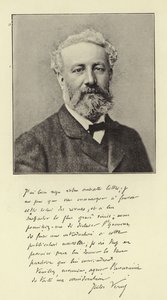 Jules Verne de English Photographer
