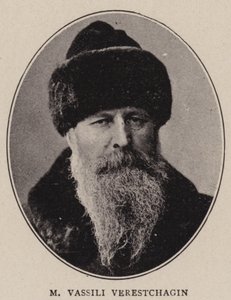 M Vassili Verestchagin de English Photographer
