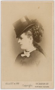 Mabel Gray de English Photographer