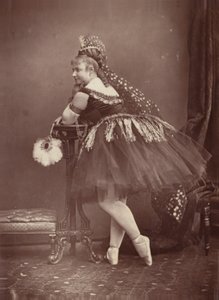 Madele Pitteri de English Photographer