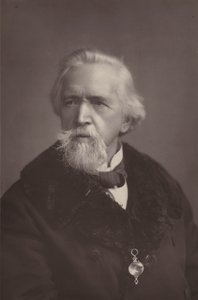 Mr GJ Holyoake de English Photographer