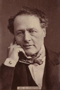 Mr. H. Compton de English Photographer