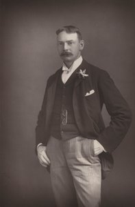 Sr. Jerome K Jerome de English Photographer