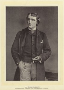 Sr. Kyrle Bellew