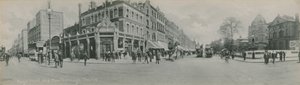 Nags Head e Marlborough Theatre de English Photographer