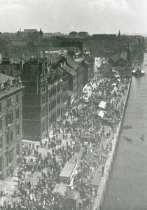 Quayside Newcastle de English Photographer