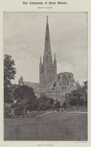 Catedral de Norwich