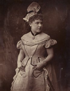 Pauline Rita