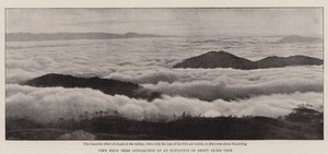 Darjeeling pitoresca de English Photographer