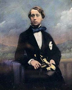 Retrato de George Dolland, 1853 (daguerreótipo)