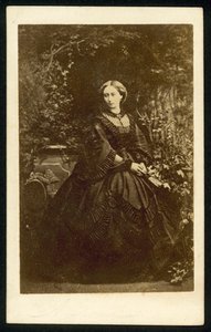 Princesa Alice de English Photographer