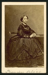 Princesa Alice de English Photographer