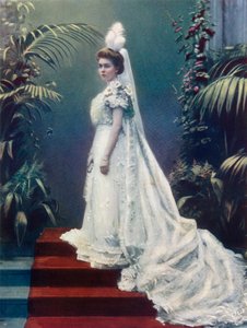 Princesa Margarida de Connaught de English Photographer