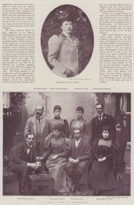 Princesa Maud do País de Gales