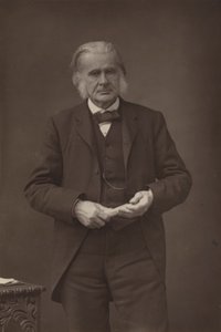Professor Huxley de English Photographer