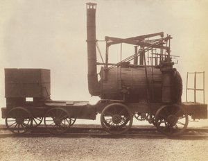 Soprando Billy, c.1905 de English Photographer