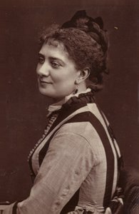 Rose Leclerq de English Photographer