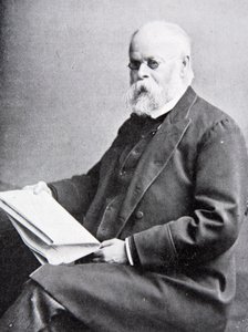 Samuel Plimsoll, da história da nação de English Photographer