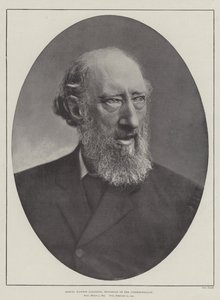 Samuel Rawson Gardiner, historiador da Commonwealth