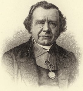 Samuel Wilberforce de English Photographer