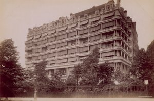 Hotel Savoy de English Photographer