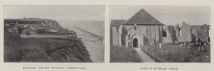 Cenas de Mundesley
