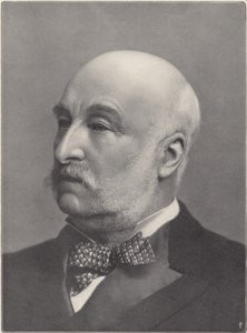 Sir Charles Mark Palmer de English Photographer