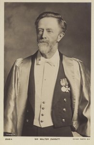 Sir Walter Par de English Photographer