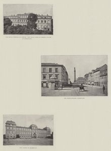 Esboços de Darmstadt