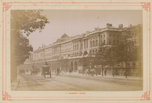 Somerset House de English Photographer