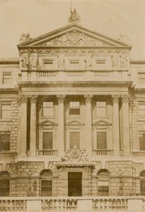 Somerset House de English Photographer