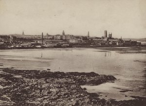 St Andrews de S de English Photographer