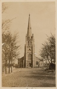 Igreja de St Johns, Greenwich de English Photographer