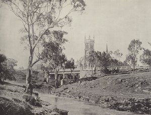 Strathalbyn, Austrália do Sul de English Photographer