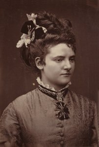 Teresa Furtado  de English Photographer