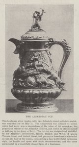 A Taça Aldershot de English Photographer